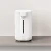 Czajnik elektryczny Xiaomi MEK01-EU 5 L 1600 W biały — wolnostojący, 220–240 V, Wi‑Fi, regulowana temperatura 40–90°C
