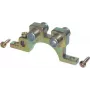 Adapter ShiverPeaks 85391 — 2‑portowy adapter łączności do anten Wi‑Fi