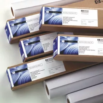 HP paper Special Inkjet rolka 36 cali x 45,7m 131g/m2