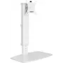 SpeaKa Professional SP-TMS-201 Podstawa pod monitor 43,2 cm (17) - 81,3 cm (32) z regulacją wysokości (SP-10092884)