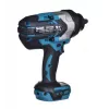 Makita DTW1002Z wkrętarka udarowa 2200 RPM Czarny, Zielony