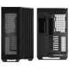 APNX V1-BK-v1 Midi Tower Czarny