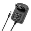 Ładowarka do akumulatorów QOLTEC Charger AGM GEL STD 6V 1A do akumulatorów kwasowo-ołowiowych 6V, AGM i żelowych