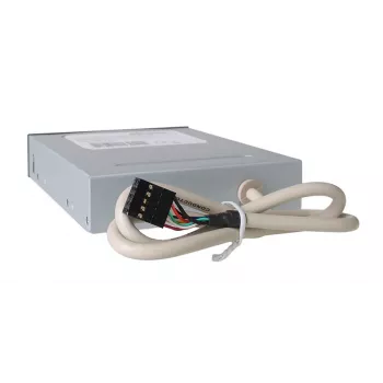 Akasa AK-ICR-07 czytnik kart USB 2.0 wewnętrzny