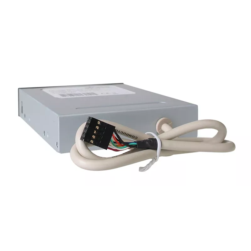 Akasa AK-ICR-07 czytnik kart USB 2.0 wewnętrzny