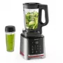 Tefal InfinyMix+ BL91HD31 blender wysokoobrotowy 1600 W czarny/stal nierdzewna