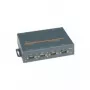 Serwer urządzeń Lantronix EDS4100 - Serwer urządzeń - 4 porty - LAN 100 Mb, RS-232, RS-422, RS-485 (ED41000P2-01)