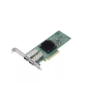 Karta sieciowa Lenovo 4XC7A08237 Wewnętrzna Fiber 25000 Mbit/s
