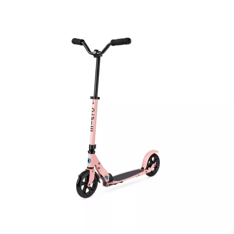 Hulajnoga Micro Speed Deluxe Neon Rose