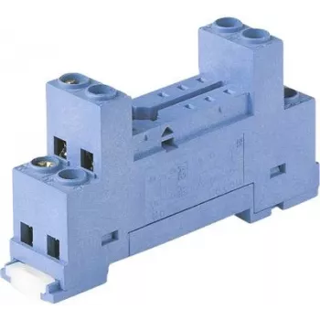 FINDER S.p.A. screw socket 95.65 (95.65)