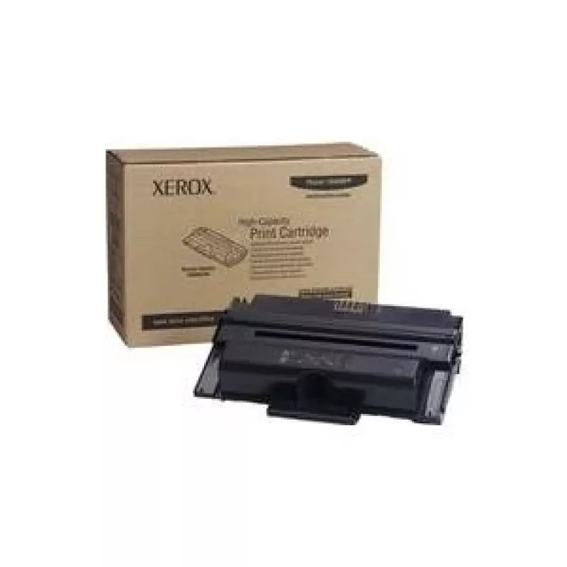 Xerox - Tonerpatrone - High Capacity - 1 x Schwarz - 10000 Seiten (108R00795)