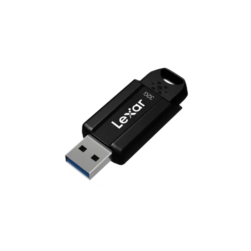 Pendrive USB Lexar 32 GB USB Type-A JumpDrive S80
