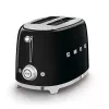 Toster Smeg 50's Style TSF01BLEU Czarny