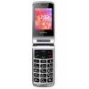 Telefon komórkowy MYPHONE RUMBA 2 — 2,4 cala TFT, 32 MB RAM, 32 MB pamięci, Single SIM, aparat 0,3 MP, bateria 800 mAh