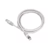 Gembird PP12-3M kabel sieciowy Beżowy Cat5e