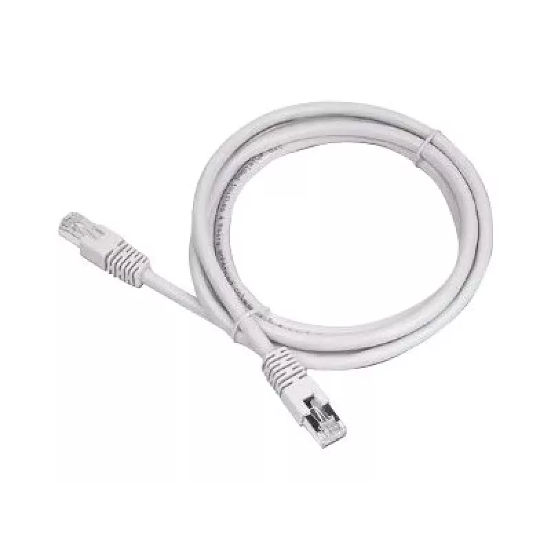 Gembird PP12-3M kabel sieciowy Beżowy Cat5e