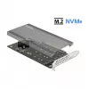 Karta PCI Express x16 DeLOCK 90050