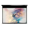 Elite Screens | Manual Series | M92UWH | Przekątna 92 cale | 16:9 | Szerokość obrazu (S) 204 cm | Czarny