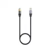 KABEL ETHERNETOWY RJ-45 LAN CAT.8 (S/FTP) 1.5M