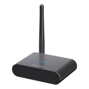 Inteligentny przełącznik do bramy garażowej Meross MSG200HK (HomeKit) — sterownik Wi‑Fi kompatybilny z HomeKit do otwieraczy garażowych