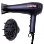 Suszarka z przewodem zwijanym - 2400W + dyfuzor Adler