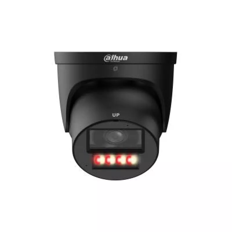 Kamera IP DAHUA HDW5659H-ASEPV0360BPROB 6MP Eyeball — rozdzielczość 6 MP, kopułkowa