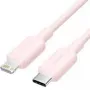 Kabel Lightning Vention LAKPH, 2 m — kabel do ładowania i transmisji danych USB-C na Lightning