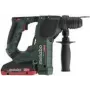 Metabo BH 18 LTX BL 16 - młotowiertarka - akumulatorowa - SDS-plus 16 mm - 1,3 dżula - bez akumulatora - 18 V