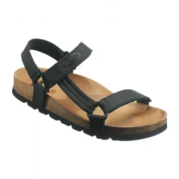 Scholl Heaven Unisex Czarny, Brązowy