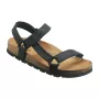 Scholl Heaven Unisex Czarny, Brązowy