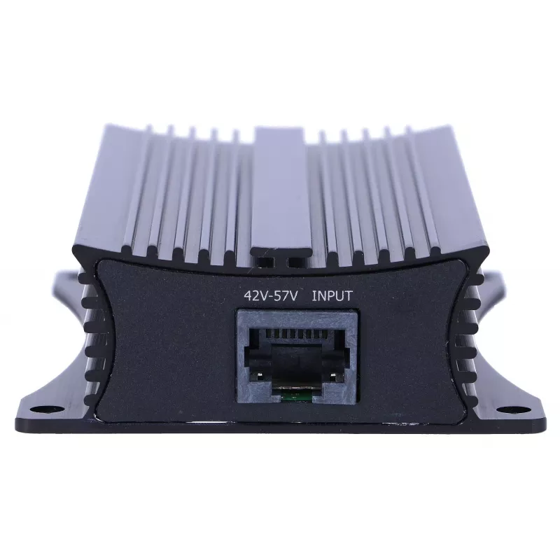 Mikrotik RBGPOE-CON-HP Adapter PoE Gigabit Ethernet 24 V