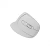 Mysz SBOX VM-838W Vertical Wireless Biała Interfejs