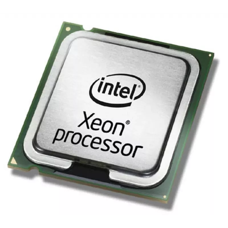 Procesor Fujitsu Intel Xeon srebrny 4210 2,2 GHz 14 MB L3