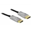 Kabel DisplayPort DeLOCK 85885 10 m czarny