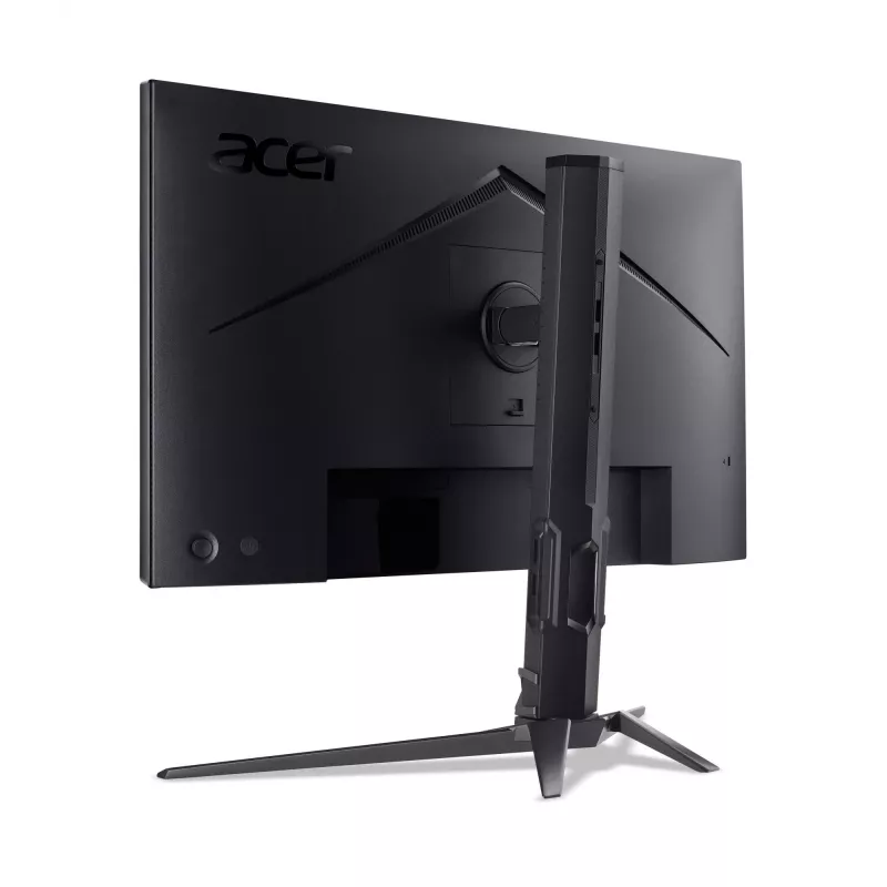 Monitor komputerowy Acer Predator XB253Q F 24,5 cala (62,2 cm) FHD 1920×1080 LCD 1 ms Czarny