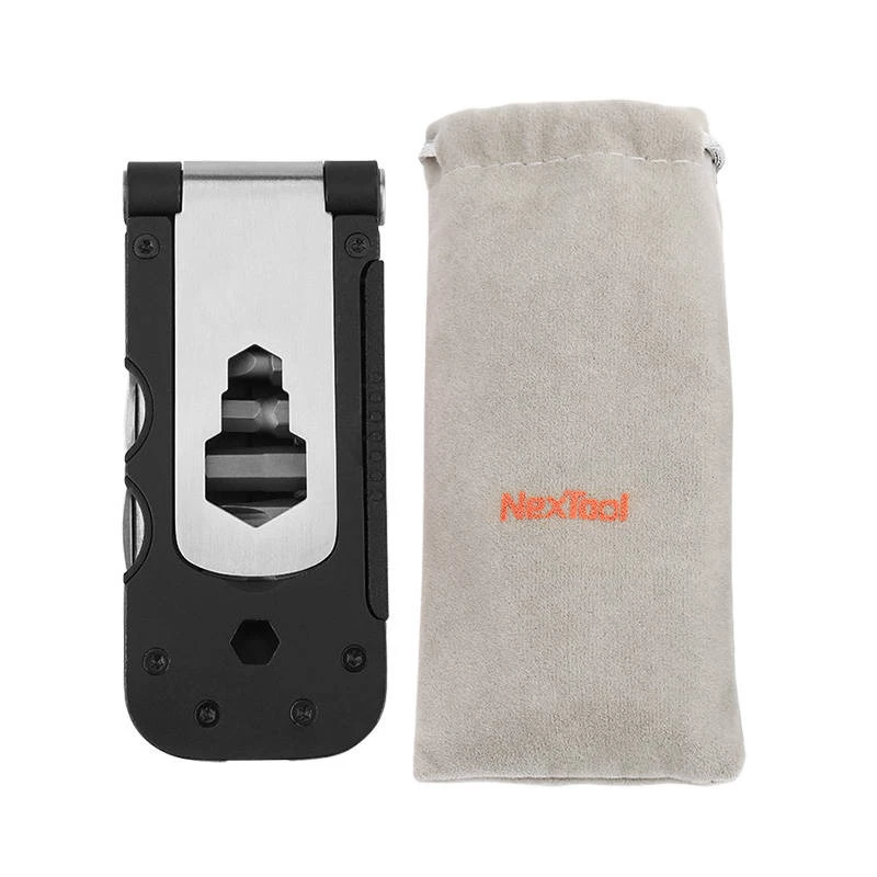 NexTool Narzędzie Rowerowe NE0122 14-w-1 multitool rowerowy