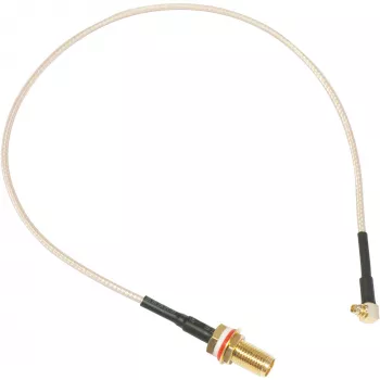 Kabel Mmcx do RPSMA/ACMMCXRPSMA Mikrotik