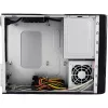 Obudowa komputerowa LC-Power LC-1400MI-300SFX Micro Tower Czarna