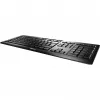 Bezprzewodowa klawiatura CHERRY Stream Wireless JK-8550DE-2 Czarny