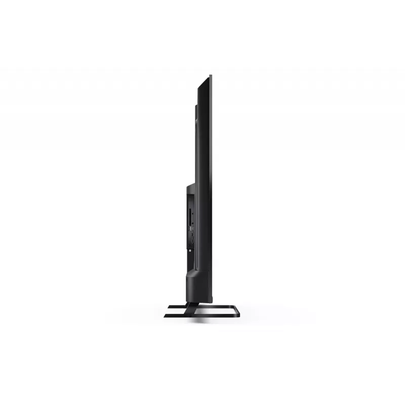 Smart TV Sharp 50HR7265E 50 inch Google TV Czarny