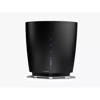 Stylies Pegasus 50 m² 60 dB 30 W czarny