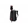 Thule | Nanum, 18L | Plecak turystyczny | Czarny