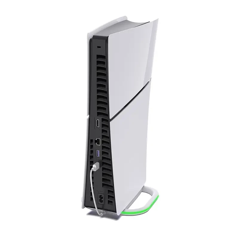 Stojak Subsonic SA5686 do PlayStation 5 biały przewodowy