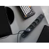 Listwa zasilająca TRACER TRALIS47026 z kablem 1,5 m, 4 portami USB i PD 18W