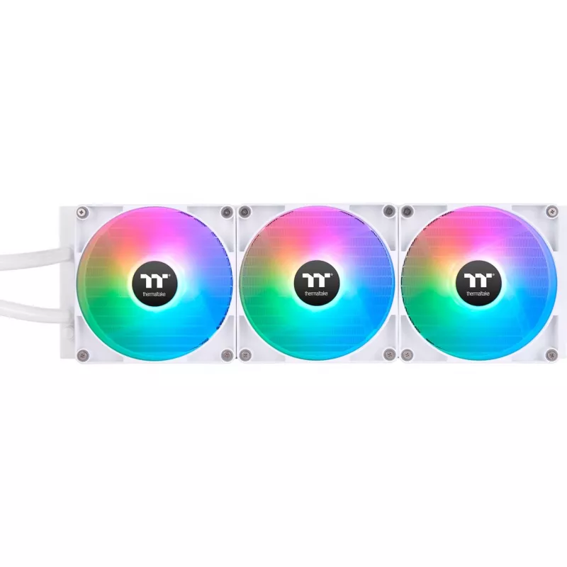 Thermaltake 100348731 Produkt Biały