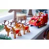 LEGO Seasonal Santa's Sleigh Set 40499