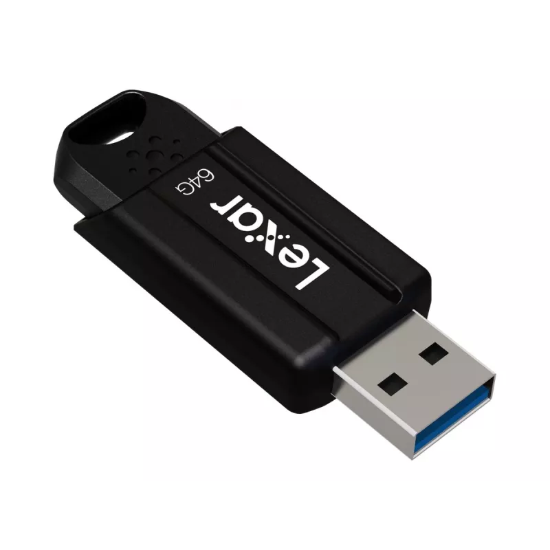 Pendrive Lexar 64 GB USB Type-A 3.2 Gen 1 JumpDrive S80