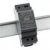 Zasilacz transformatorowy MEAN WELL HDR-30-12 12V 30W