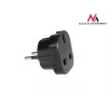 Travel Plug Adapter Uk Eu Pl