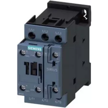 Stycznik mocy Siemens 3RT2023-1AP00 1 szt. (3RT20231AP00)